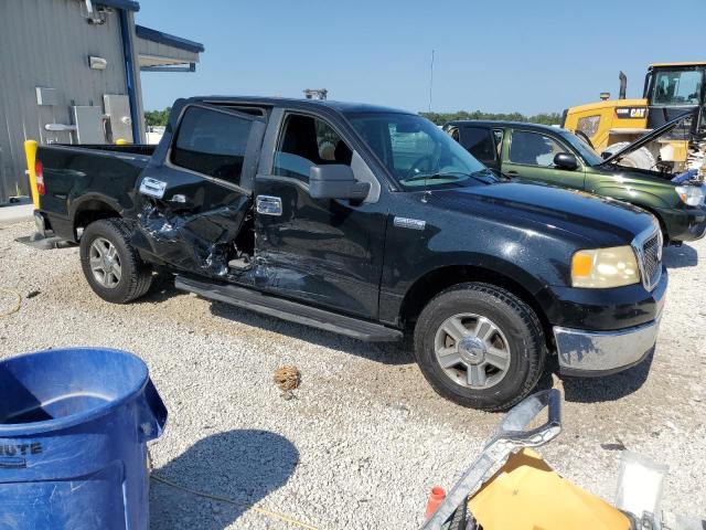 2008 Ford F150 Supercrew VIN: 1FTPW12V68FB16968 Lot: 55863444