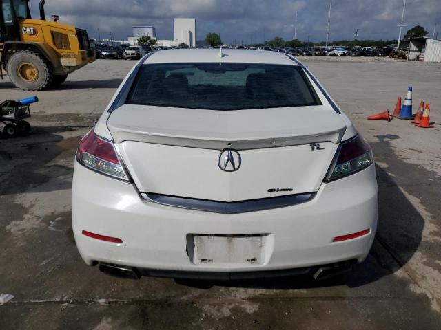 VIN 19UUA9F50EA001366 2014 Acura TL, Tech no.6