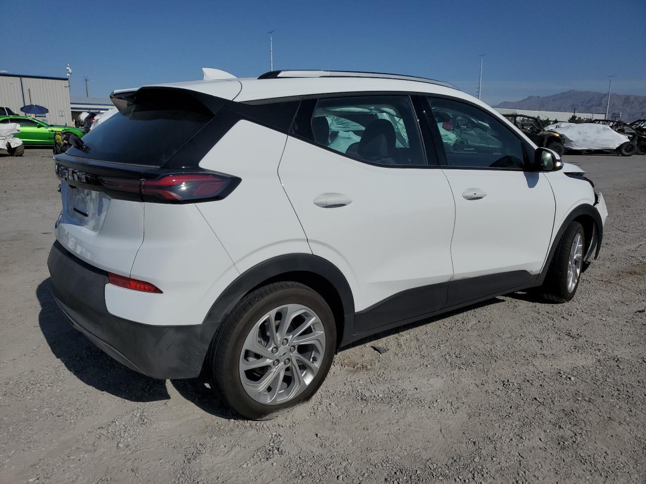 1G1FY6S05P4143590 CHEVROLET BOLT 2023