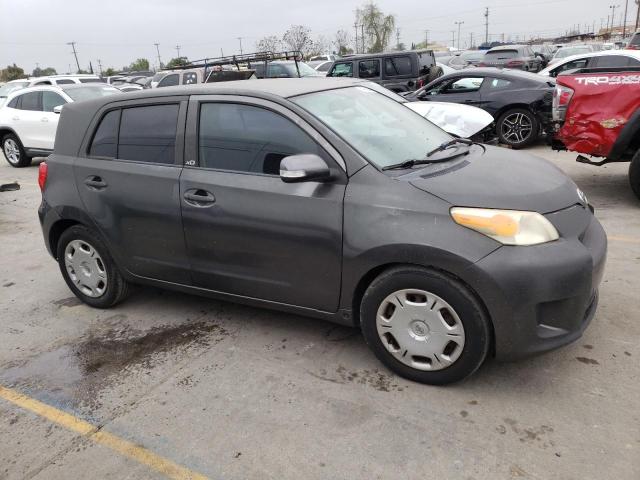 2010 Toyota Scion Xd VIN: JTKKU4B45AJ058601 Lot: 54082824