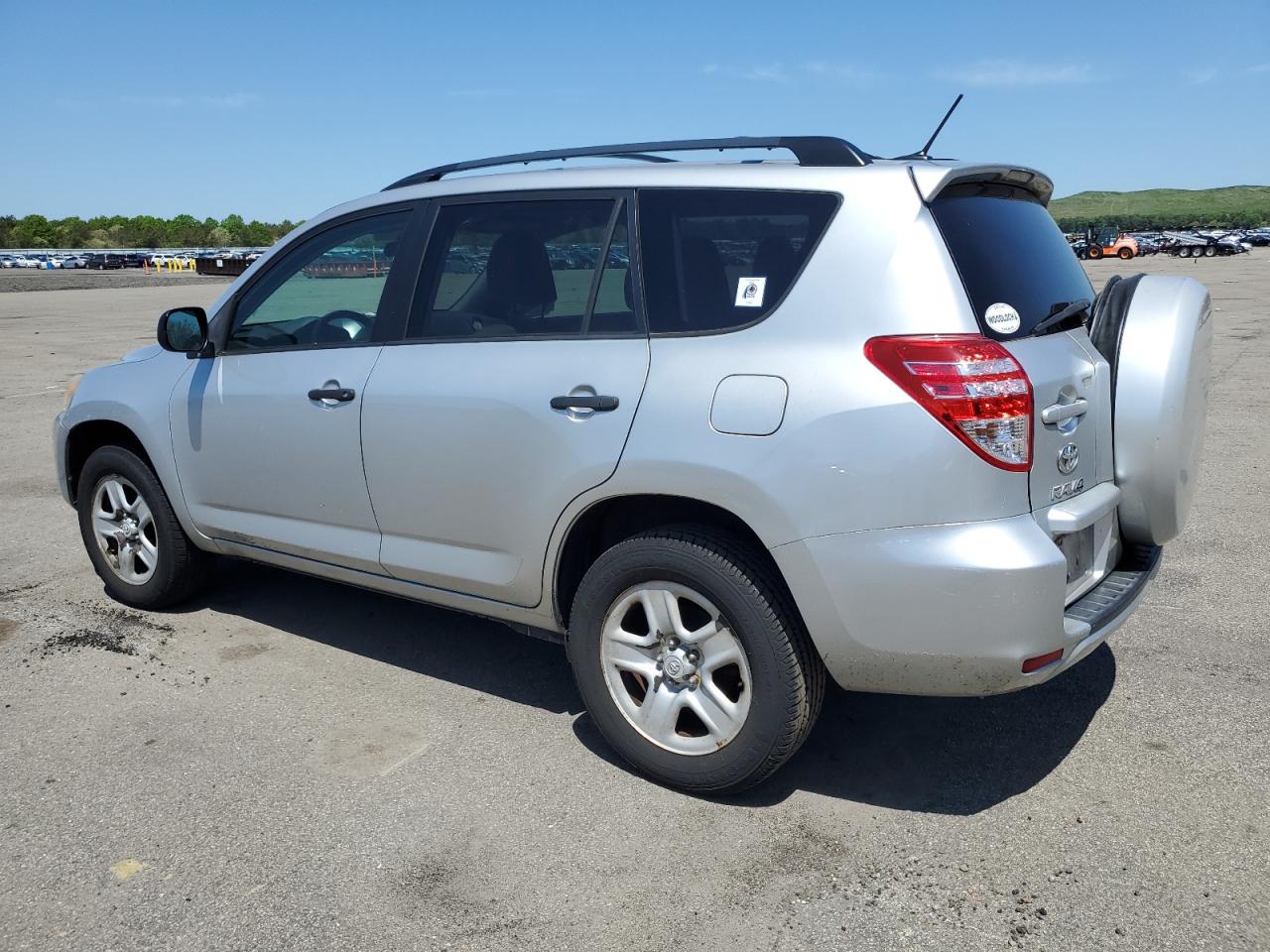 2T3BF4DV9BW162714 2011 Toyota Rav4