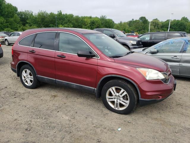 2010 Honda Cr-V Ex VIN: 5J6RE4H56AL010509 Lot: 55472624