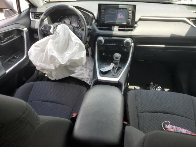 2020 Toyota Rav4 Le VIN: 2T3G1RFV5LW130388 Lot: 55381064