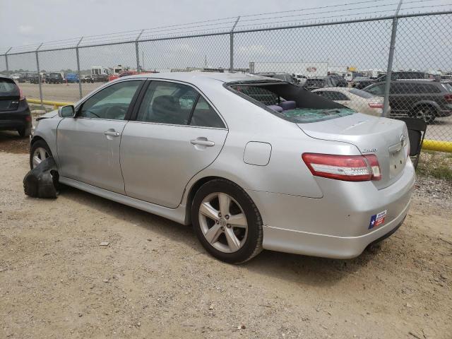 Vin: 4t1bf3ek7bu613341, lot: 56263344, toyota camry base 20112