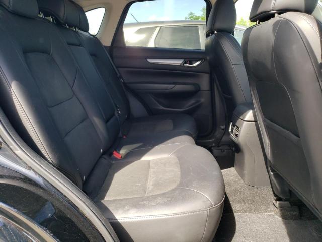 2018 Mazda Cx-5 Touring VIN: JM3KFBCM3J0451286 Lot: 55736354