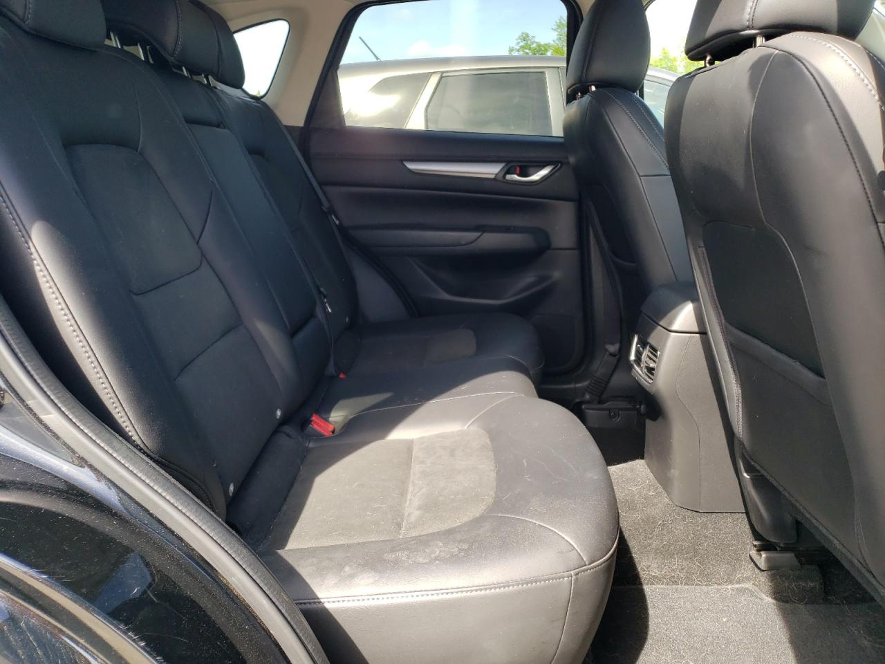 JM3KFBCM3J0451286 2018 Mazda Cx-5 Touring