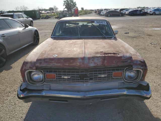 1974 Chevrolet 2D VIN: 1X27H4L205185 Lot: 56854814