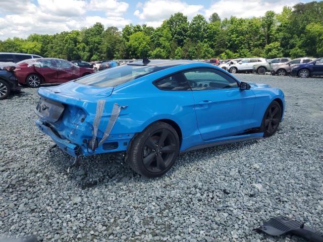 2022 FORD MUSTANG MA - 1FA6P8TH0N5110701