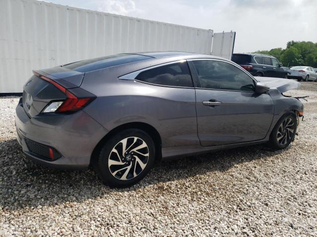 2016 Honda Civic Lx VIN: 2HGFC4B01GH301406 Lot: 53201954