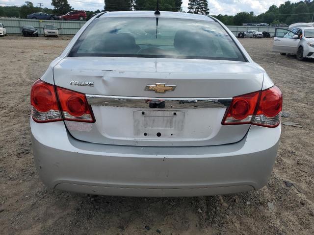 2014 Chevrolet Cruze Ls VIN: 1G1PA5SH9E7469428 Lot: 55634094