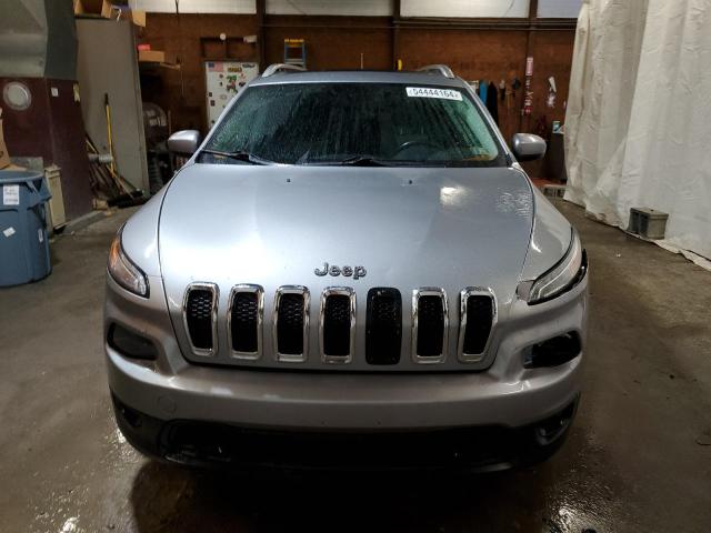 2014 Jeep Cherokee Latitude VIN: 1C4PJMCS6EW128019 Lot: 54444164