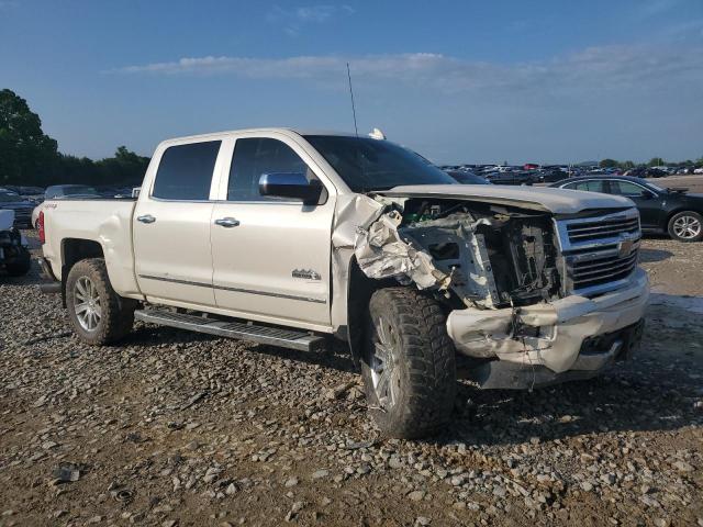 2015 Chevrolet Silverado K1500 High Country VIN: 3GCUKTEJ3FG343016 Lot: 53617234