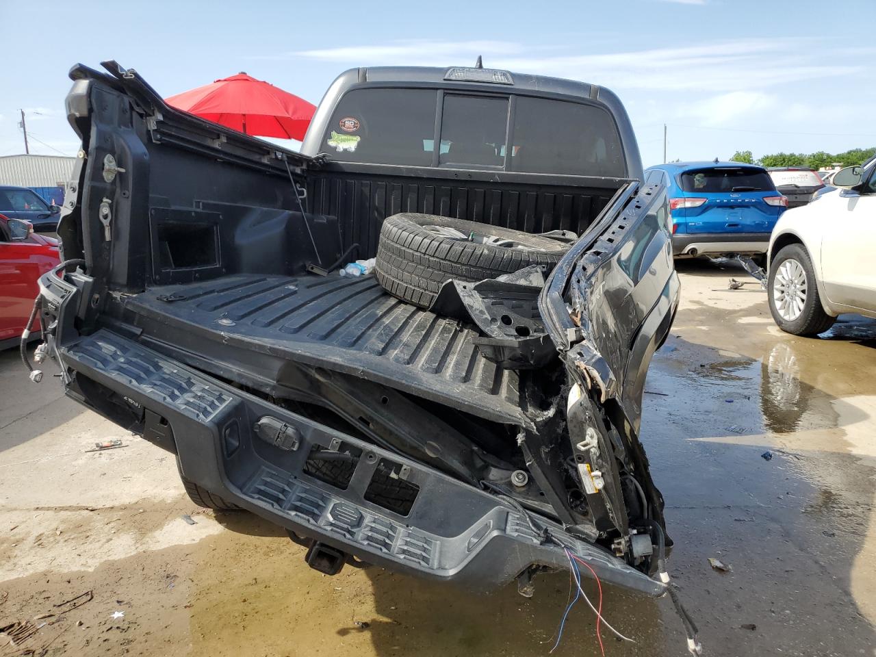 3TMAZ5CN2GM026069 2016 Toyota Tacoma Double Cab