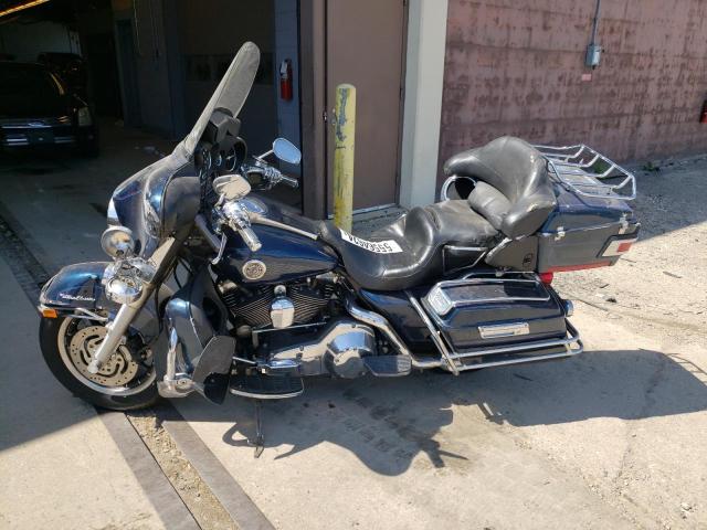 2004 HARLEY-DAVIDSON FLHTCUI - 1HD1FCW194Y626771