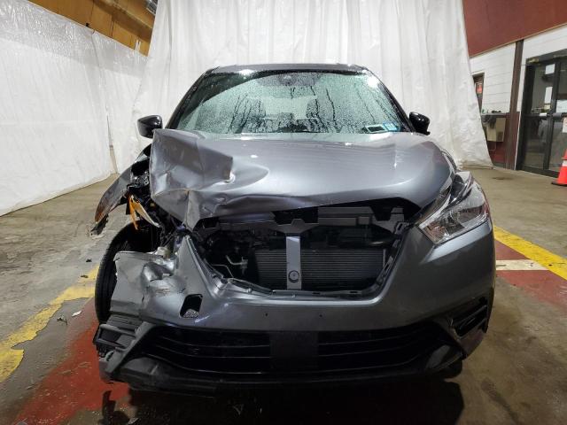 2020 Nissan Kicks S VIN: 3N1CP5BV5LL538847 Lot: 56841424