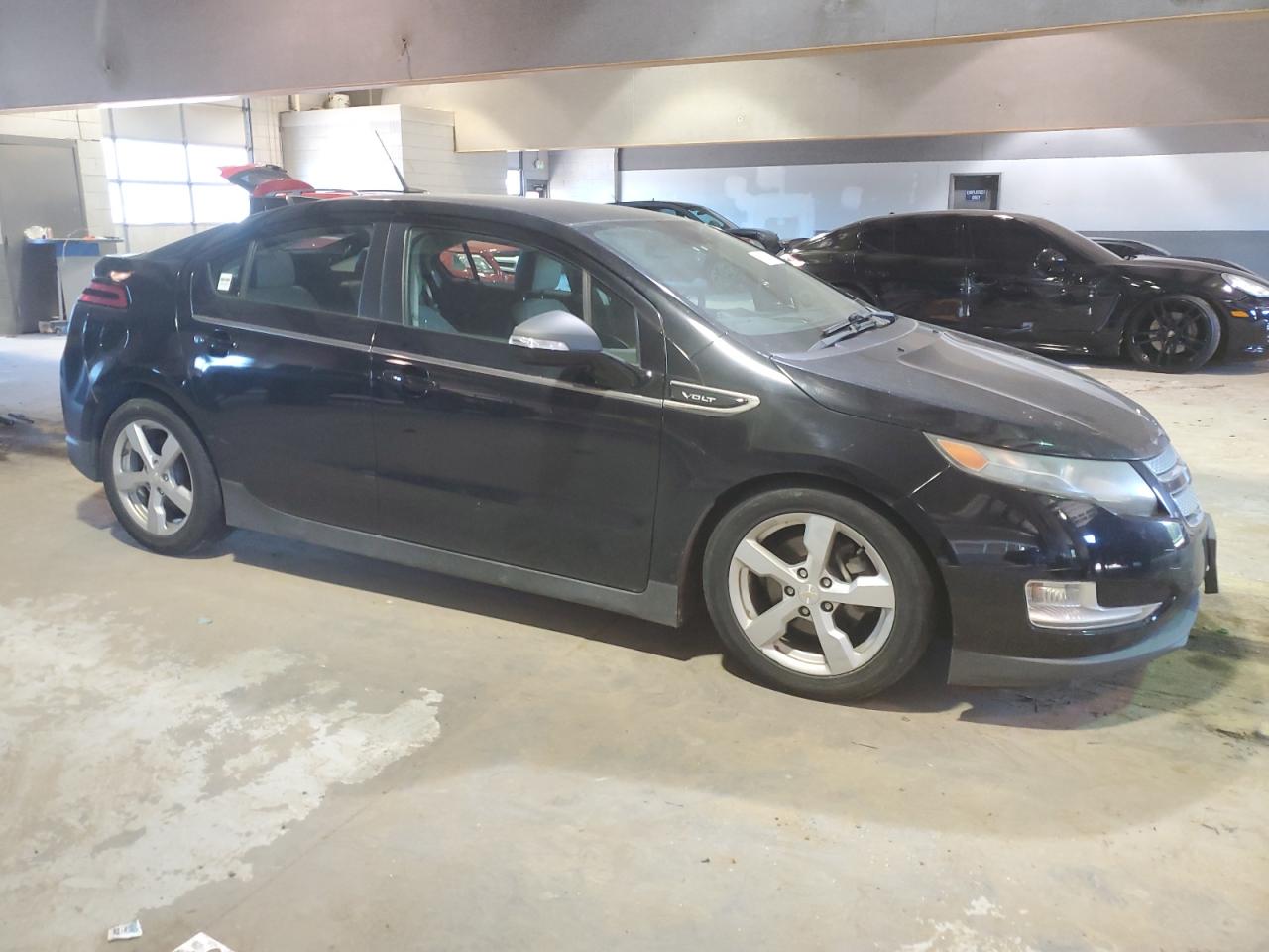 1G1RB6E46CU101405 2012 Chevrolet Volt