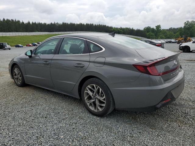 2021 Hyundai Sonata Sel VIN: KMHL64JA5MA148988 Lot: 53679134