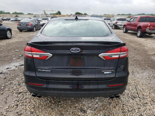 2019 Ford Fusion Sport VIN: 3FA6P0VP9KR171883 Lot: 54375394