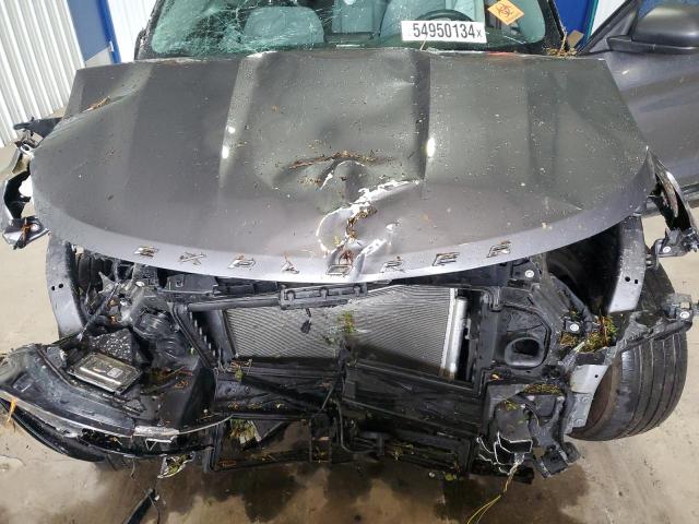 2021 Ford Explorer Xlt VIN: 1FMSK8DH8MGC05902 Lot: 54950134