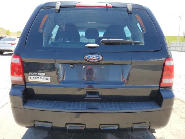 2012 Ford Escape Xls VIN: 1FMCU0C72CKC66697 Lot: 54985454