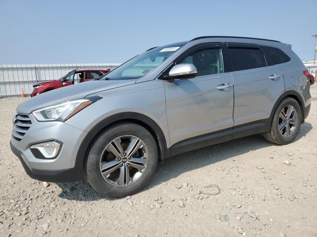 Vin: km8srdhfxeu076772, lot: 54905494, hyundai santa fe gls 2014 img_1