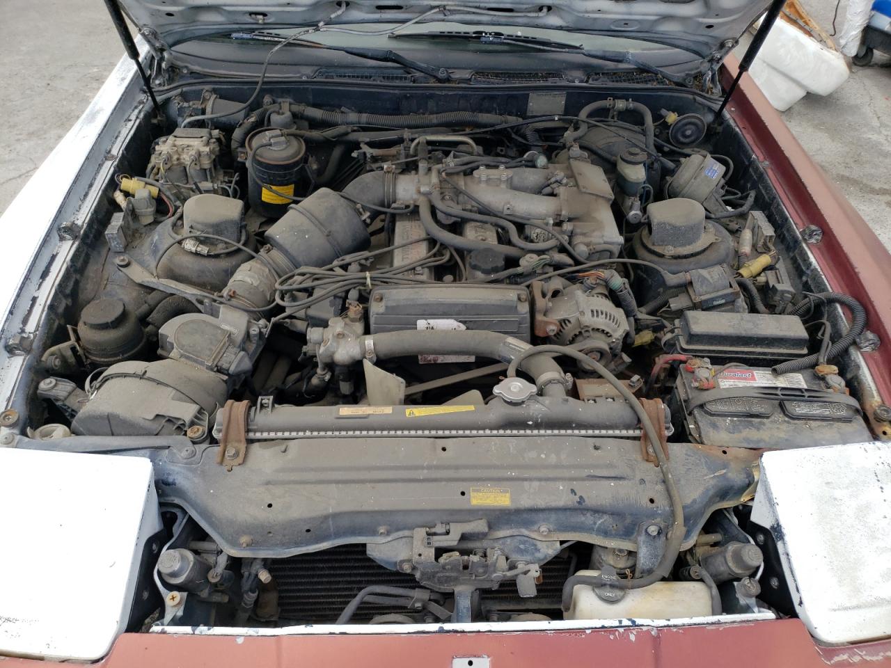 JT2MA70L6J0077578 1988 Toyota Supra