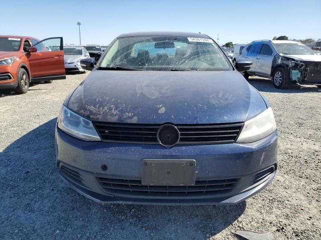 2014 Volkswagen Jetta Se VIN: 3VWD17AJ2EM307170 Lot: 54581594