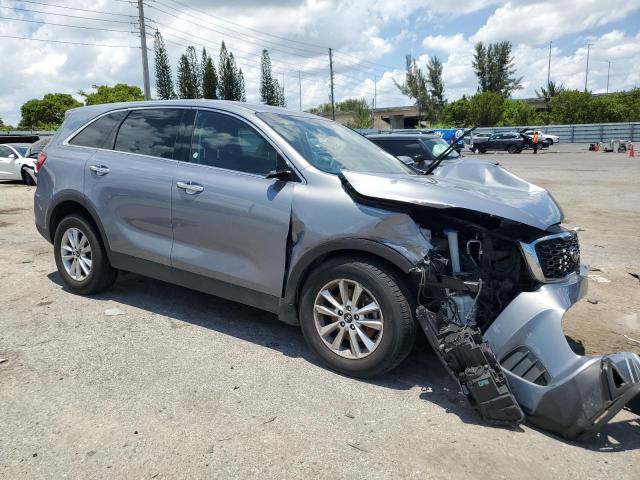 2020 Kia Sorento S VIN: 5XYPG4A53LG622716 Lot: 56102524