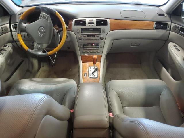 2005 Lexus Es 330 VIN: JTHBA30G255103840 Lot: 54037654