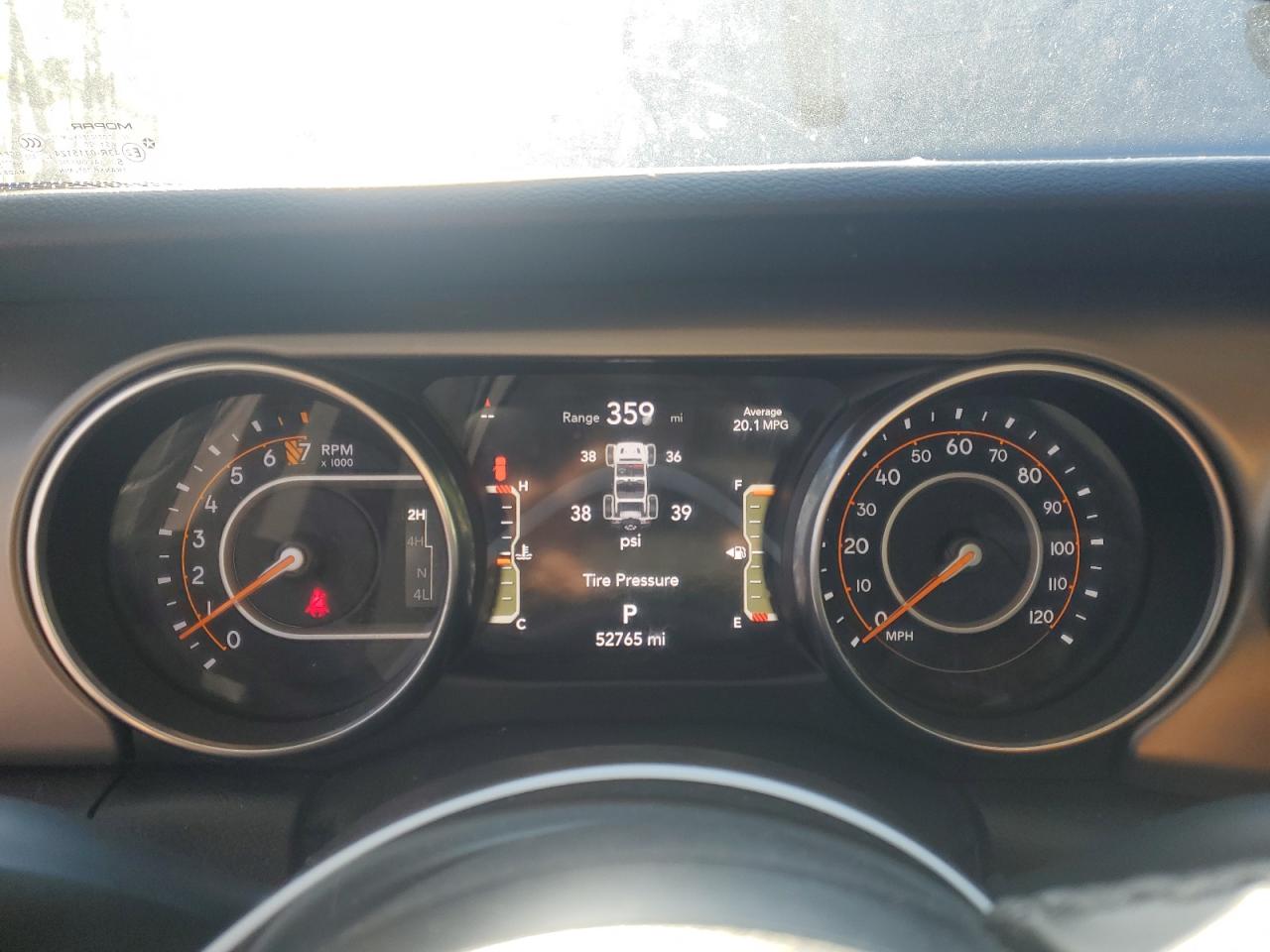 1C4HJXDG2LW262880 2020 Jeep Wrangler Unlimited Sport