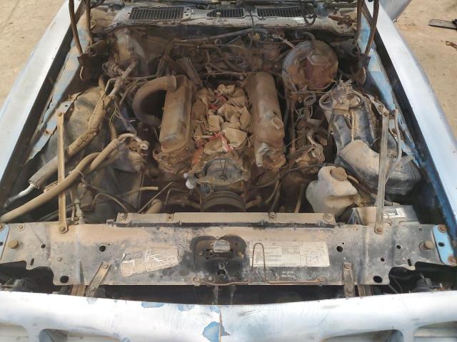 1980 Pontiac Firebird VIN: 2W87TAL147201 Lot: 54144134