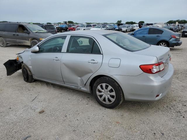 2013 Toyota Corolla Base VIN: 5YFBU4EE0DP186188 Lot: 55030294