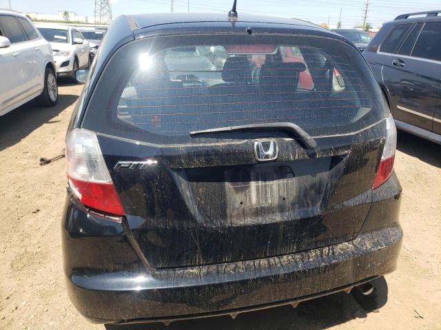 2012 Honda Fit VIN: JHMGE8H38CC020169 Lot: 54979494