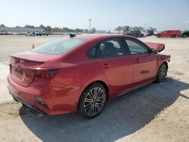 3KPF44AC6NE433870 Kia Forte GT 3