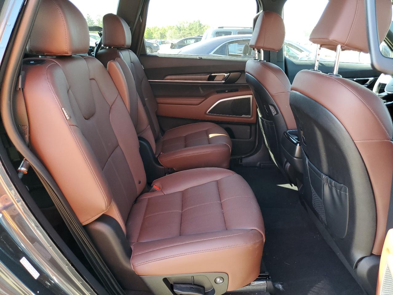 5XYP3DGC5RG420454 2024 Kia Telluride Ex