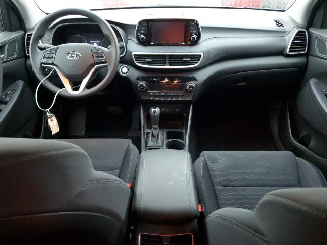 2020 Hyundai Tucson Limited VIN: KM8J33AL7LU170497 Lot: 54012604