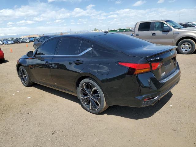 2023 Nissan Altima Sr VIN: 1N4BL4CW7PN313623 Lot: 53618354