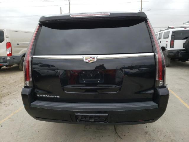 1GYS3GKJ6KR315344 | 2019 Cadillac escalade esv