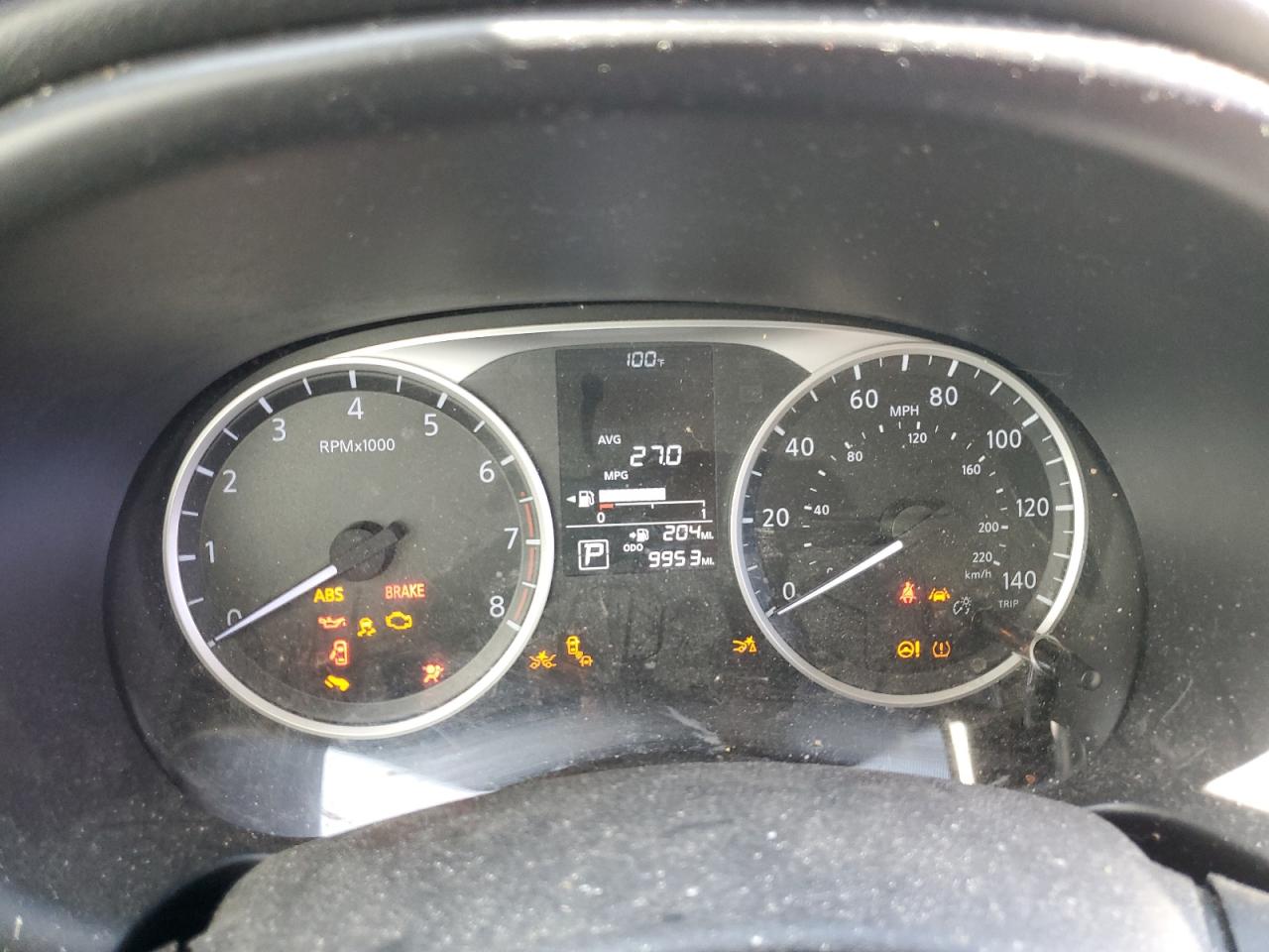 3N1CP5BV5LL565112 NISSAN KICKS 2020