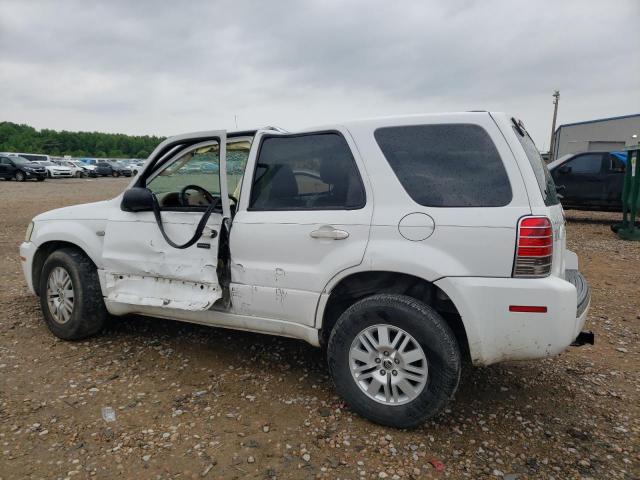 2005 Mercury Mariner VIN: 4M2CU56155DJ30204 Lot: 56037294