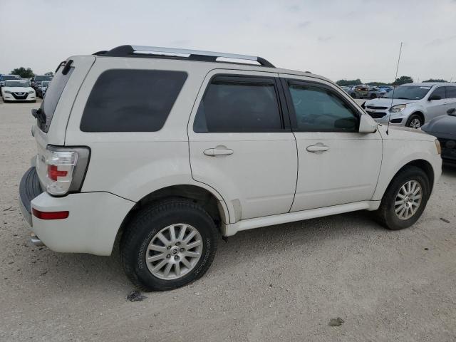 2010 Mercury Mariner Premier VIN: 4M2CN8HG4AKJ25937 Lot: 53108414
