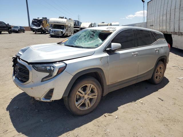 VIN 3GKALMEV9JL383131 2018 GMC Terrain, Sle no.1