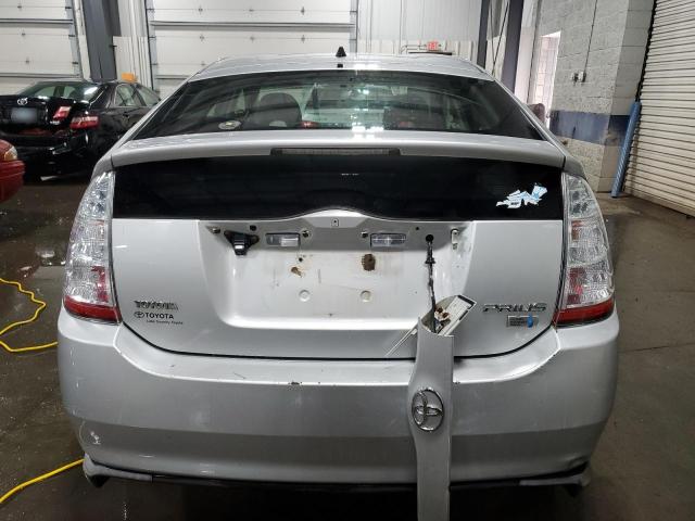 2008 Toyota Prius VIN: JTDKB20U987800431 Lot: 53232374