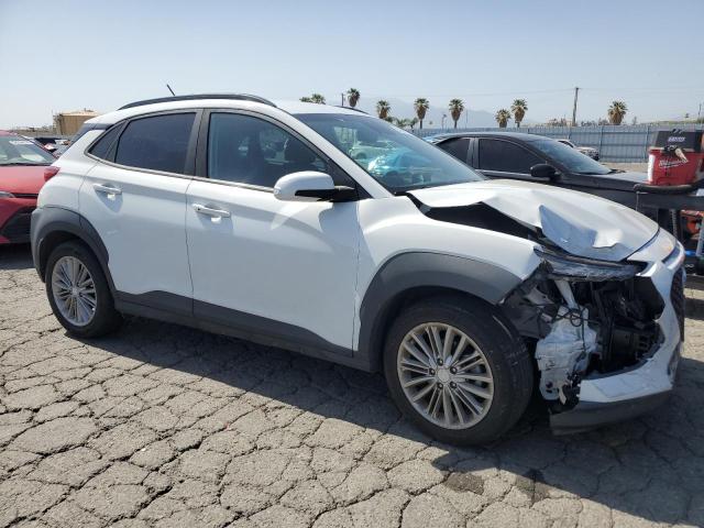 2019 Hyundai Kona Sel VIN: KM8K22AA4KU386192 Lot: 54086924