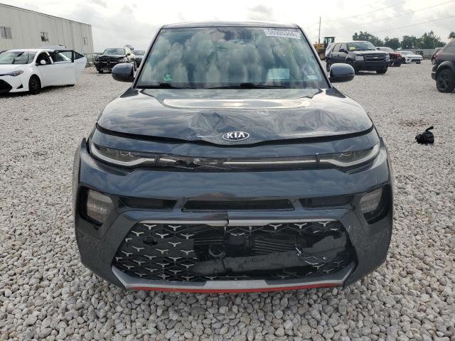 2021 KIA SOUL GT-LI - KNDJ53AF8M7746588