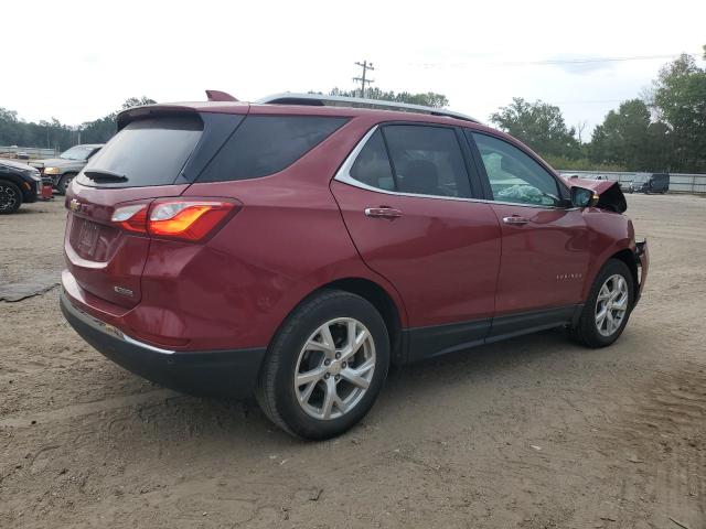 2018 Chevrolet Equinox Premier VIN: 2GNAXMEV8J6277104 Lot: 56902274