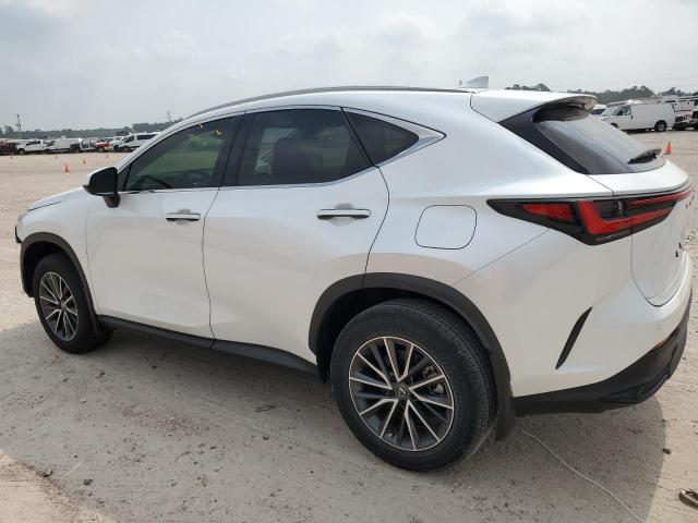 2024 Lexus Nx 250 Premium VIN: JTJGDCAZ5R5014040 Lot: 56395684