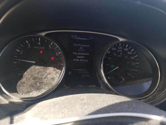 2016 NISSAN ROGUE S - 5N1AT2MV3GC896229