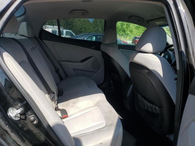 2011 Kia Optima Lx VIN: KNAGM4A78B5178893 Lot: 56195454