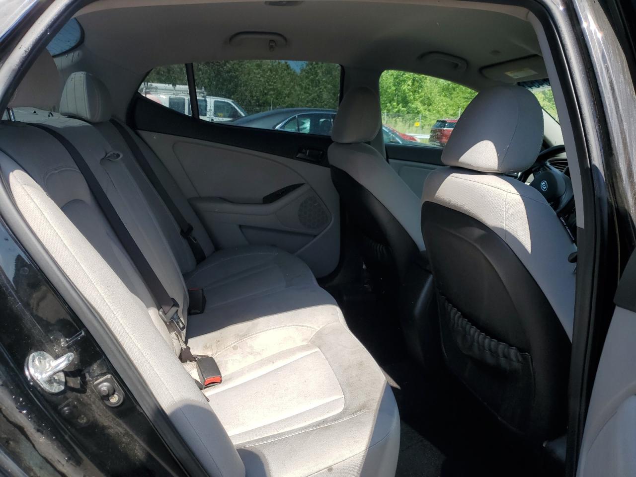 KNAGM4A78B5178893 2011 Kia Optima Lx